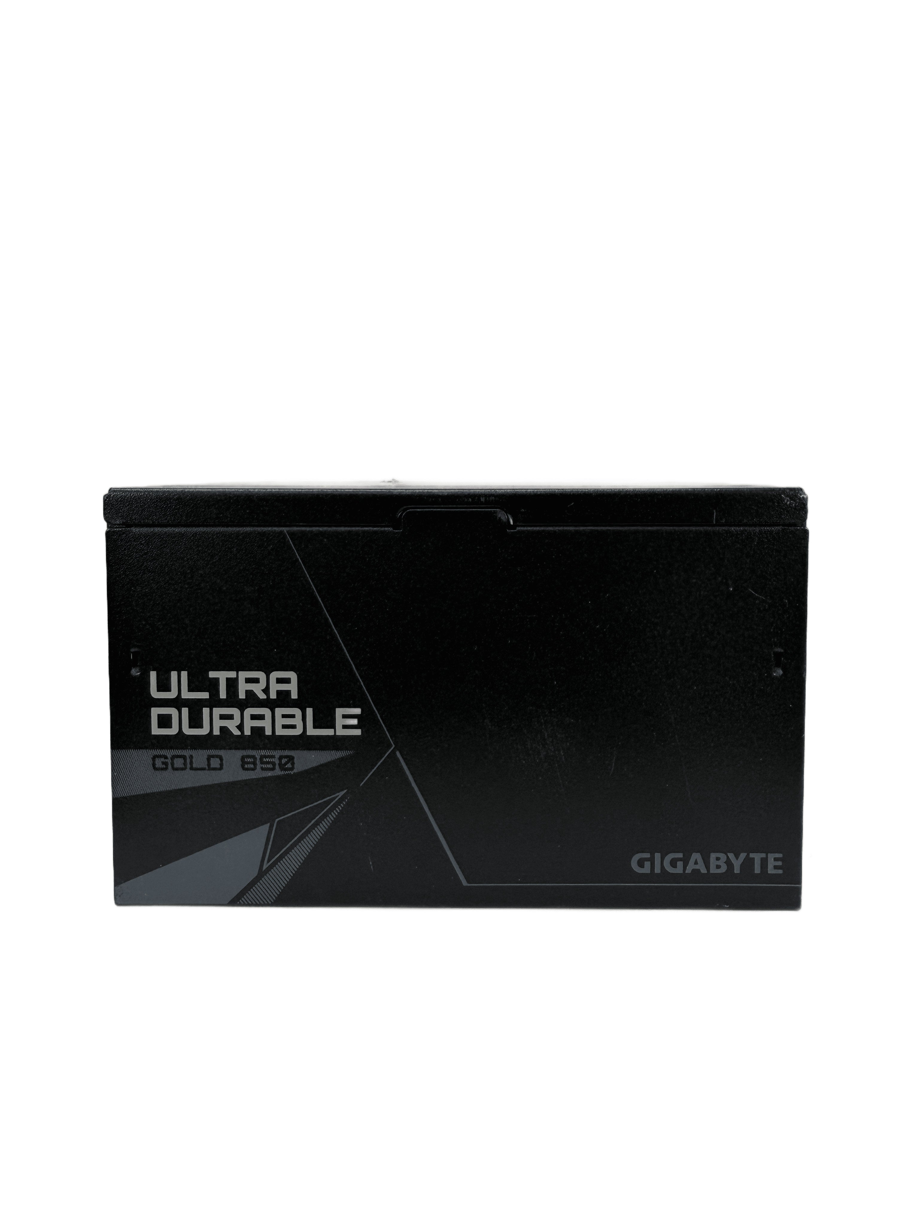 Gigabyte UD850GM 850W 80+ Gold PSU (Unit Only) — Used, Working — photo 3