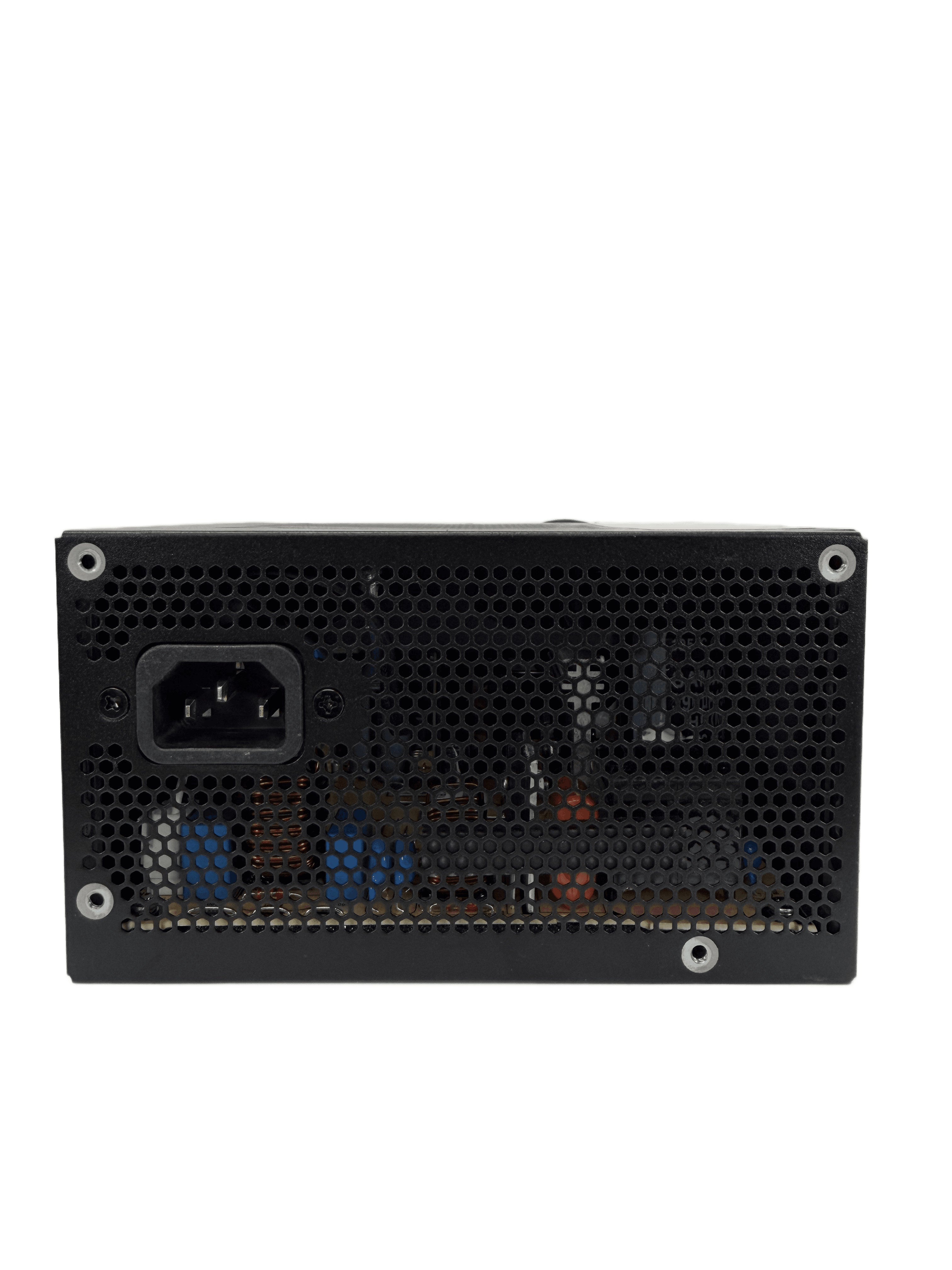 LiteOn 500W PSU — Used, Working — photo 2
