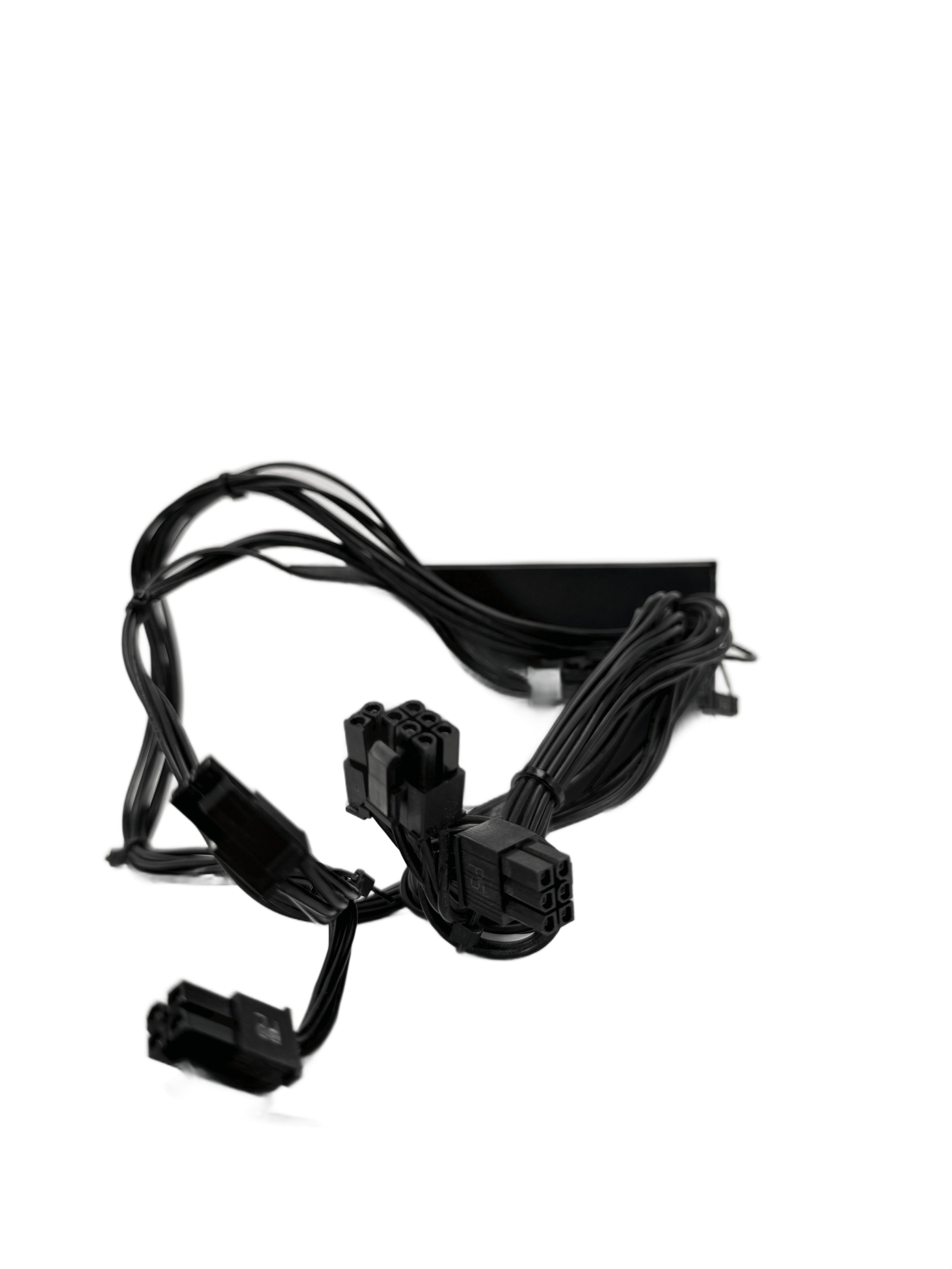 LiteOn 500W PSU — Used, Working — photo 3