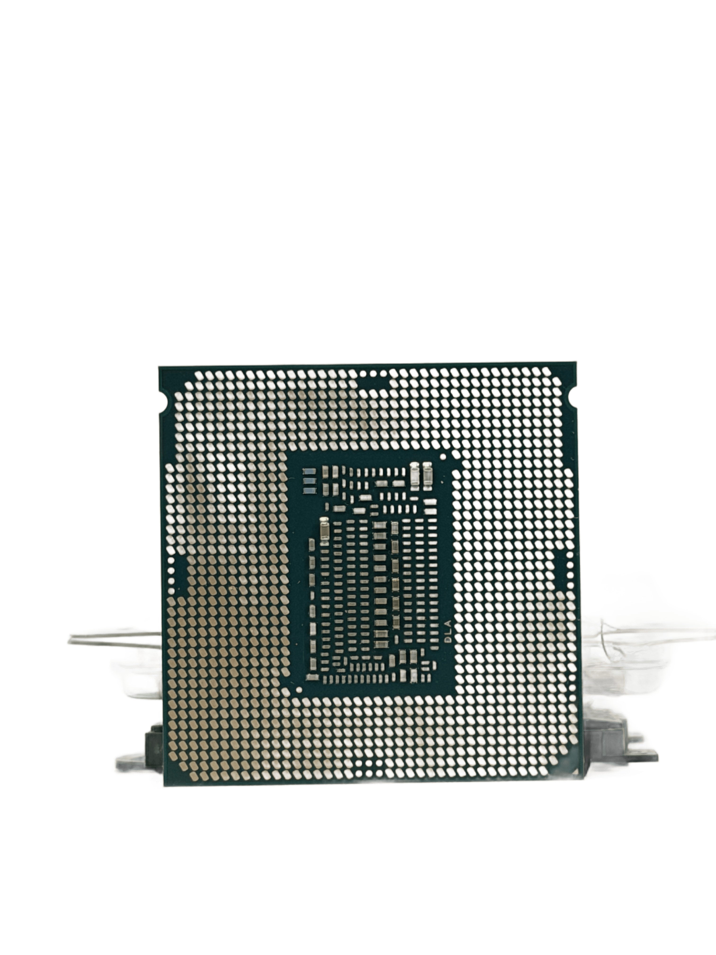 Intel Core i5-9600K 6-Core LGA1151 CPU — Used, Working — photo 3