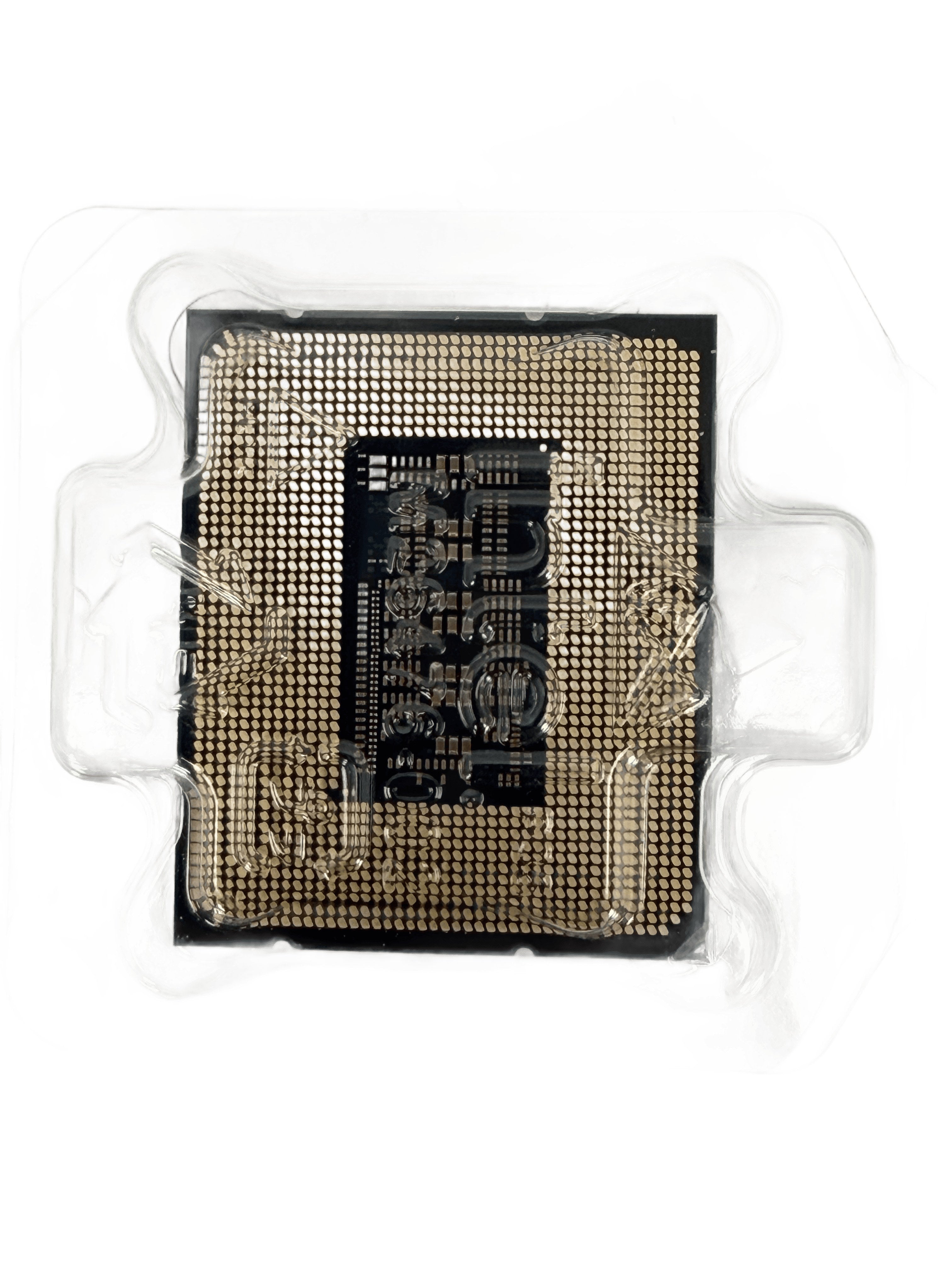 Intel Core i7-14700KF 20-Core LGA1700 CPU — Untested — photo 2