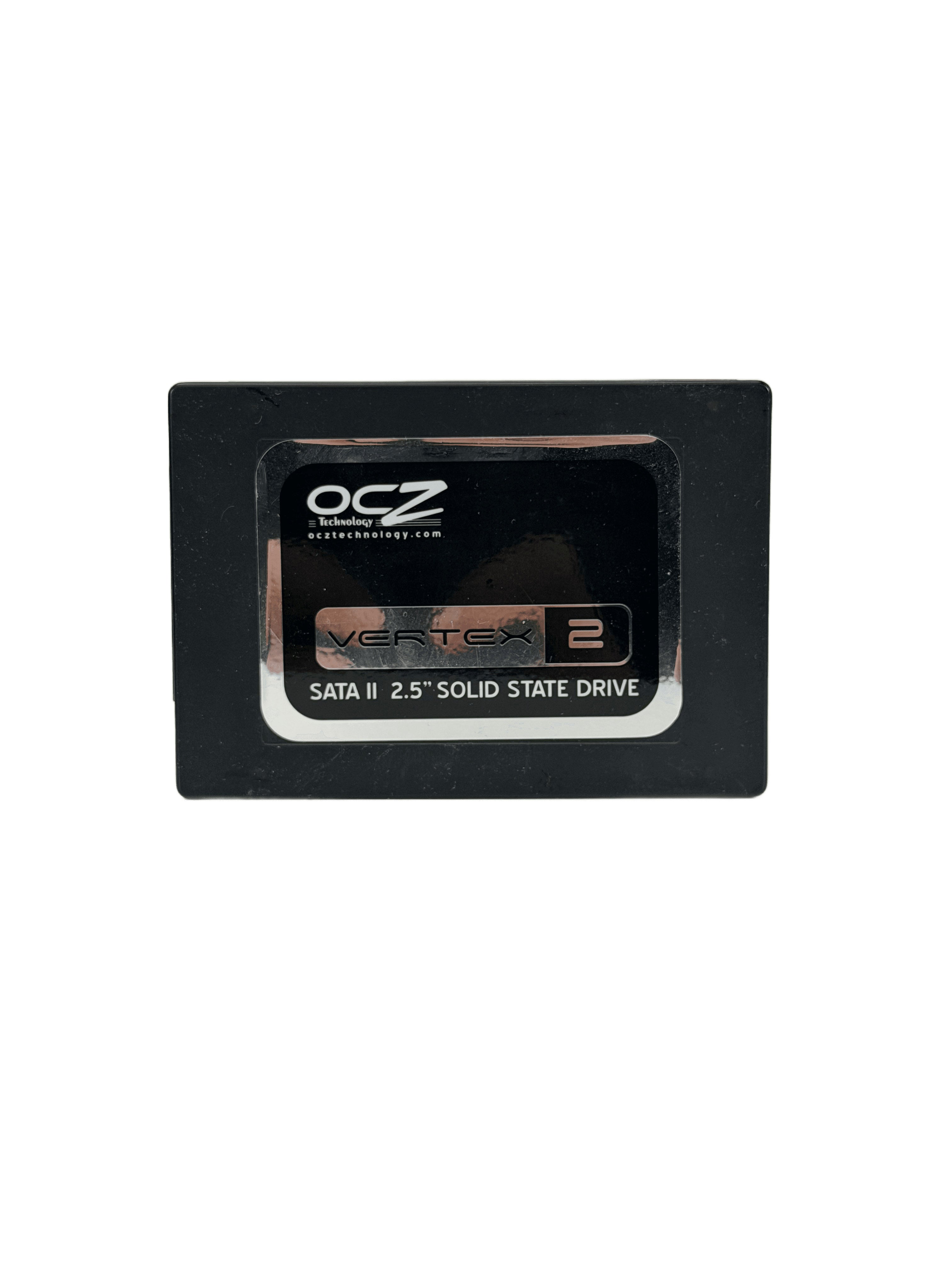 OCZ 60GB 2.5