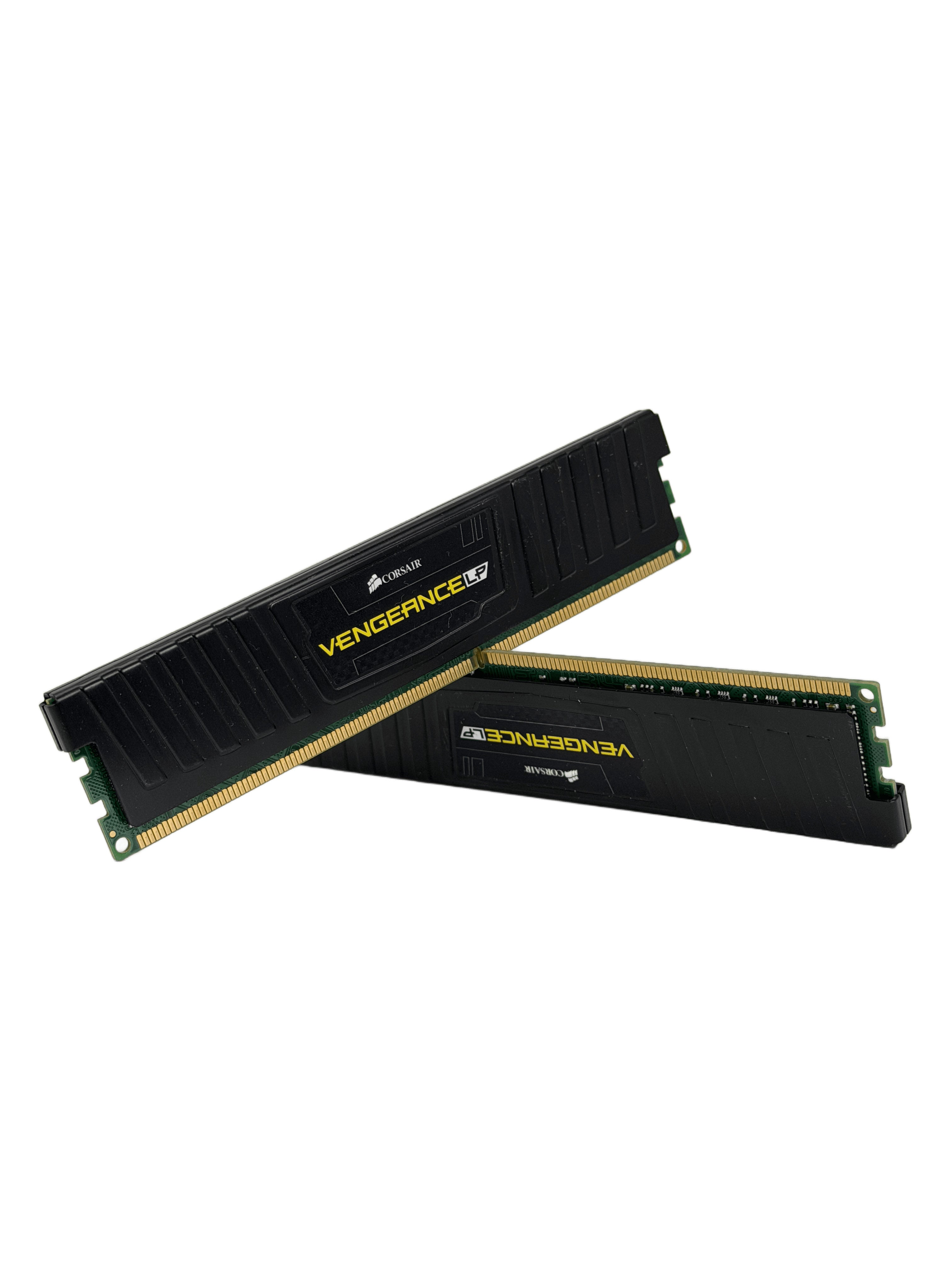 Corsair Vengeance 8GB (2×4GB) DDR3 Desktop RAM — Untested — photo 1
