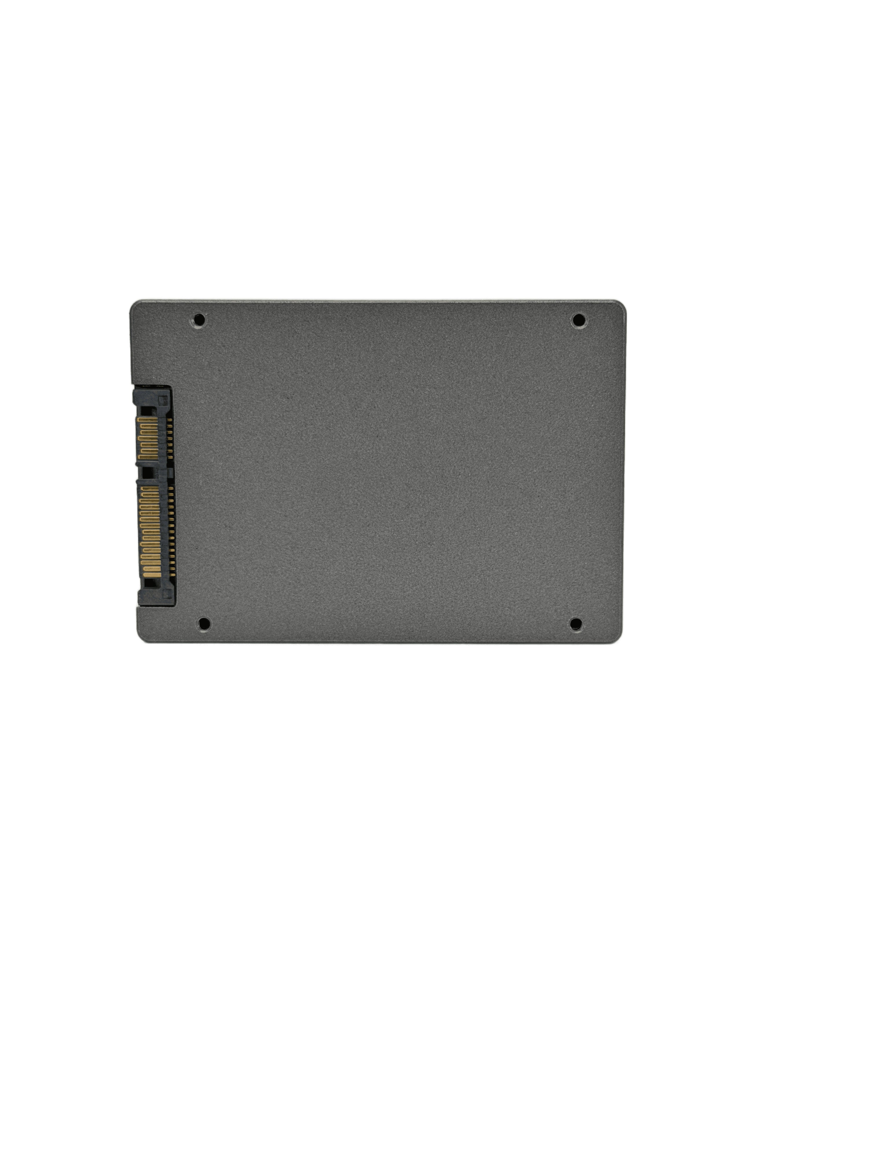 Kingston 64GB 2.5" SATA SSD — Used, Working — photo 2