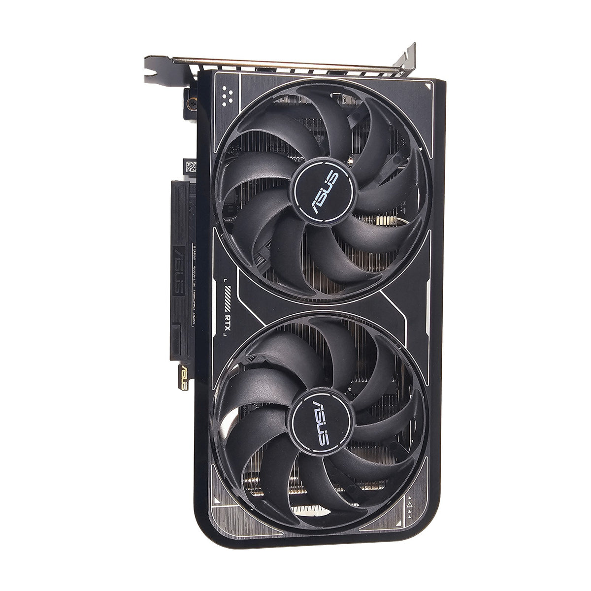 ASUS Dual GeForce RTX 4060 OC 8GB V2 Graphics Card — Used, Working — photo 1