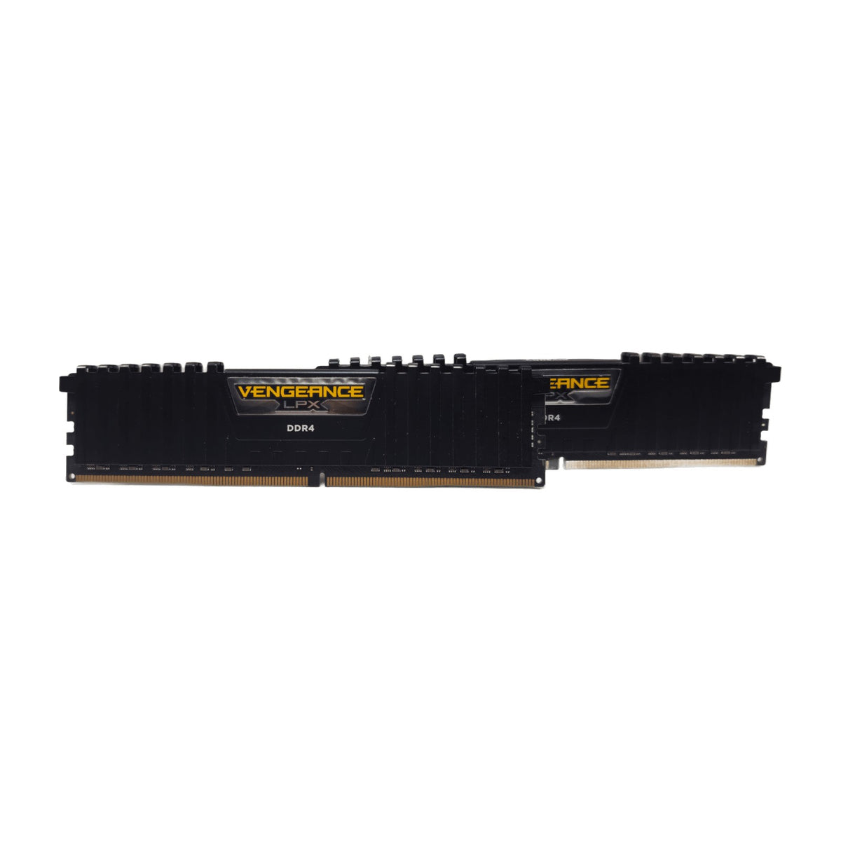 Corsair Vengeance LPX 64GB (2×32GB) DDR4-3000 CL16 Desktop RAM Kit — Used, Working — photo 1