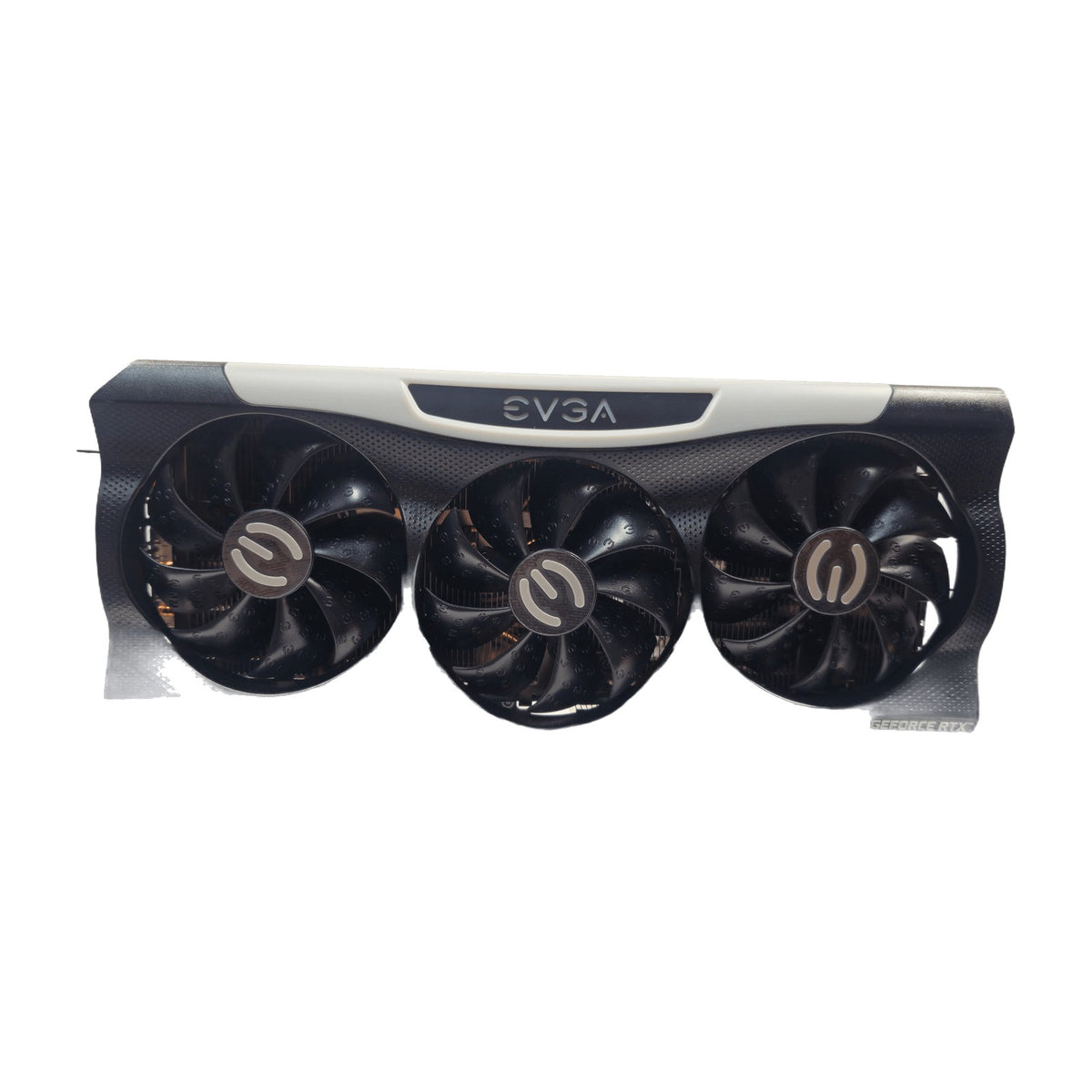 EVGA GeForce RTX 3070 FTW3 Ultra Gaming 8GB GDDR6 Graphics Card — Used, Working — photo 1
