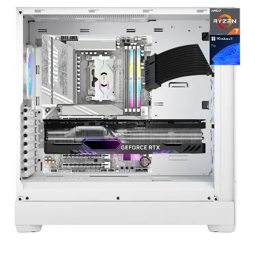 AMD High-End Custom Build Your Own PC - Custom Build - $9648.59
