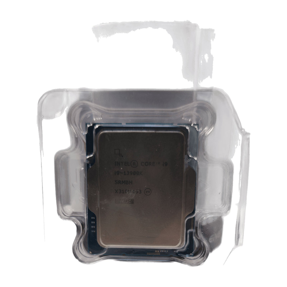 Intel Core i9-13900K 24-Core LGA1700 Processor — Used, Working — photo 1