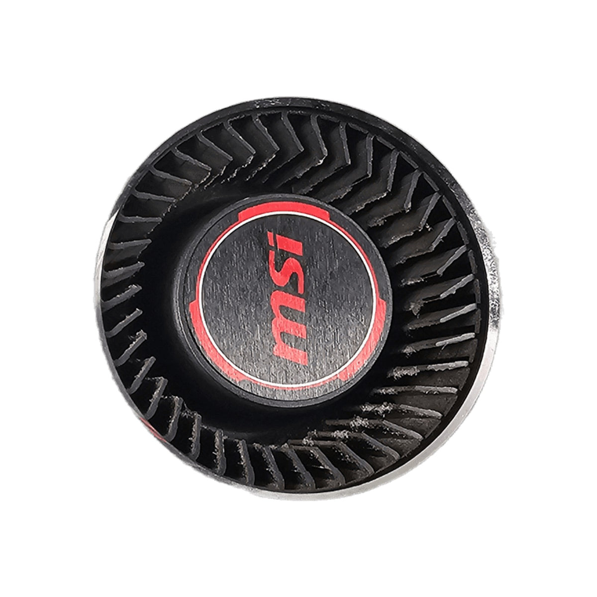 MSI Radeon RX 5700 Reference 8GB Blower Graphics Card — Used, Working — photo 1