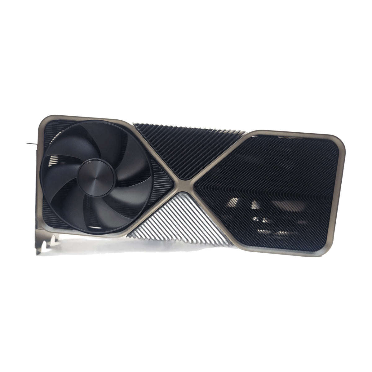 NVIDIA GeForce RTX 4080 SUPER Founders Edition 16GB GDDR6X Graphics Card — Used, Working — photo 1