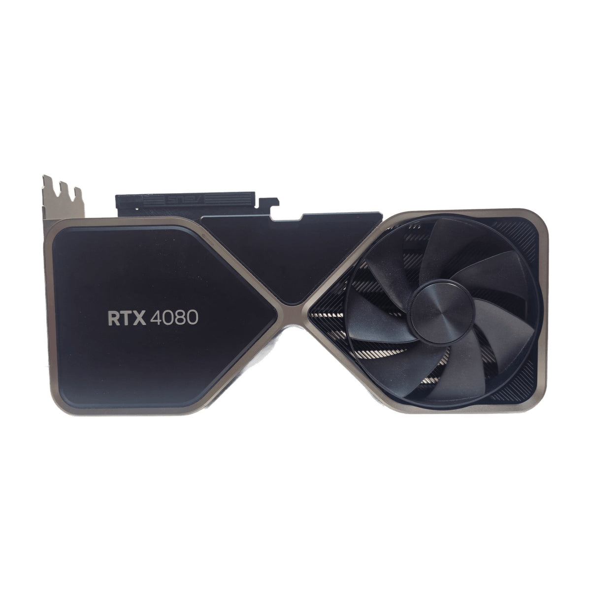 NVIDIA GeForce RTX 4080 SUPER Founders Edition 16GB GDDR6X Graphics Card — Used, Working — photo 2