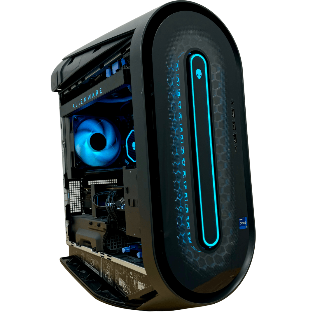 Refurbished | Intel i9 - 12900KF | RTX 3080 | Gaming PC - GamerTech Toronto