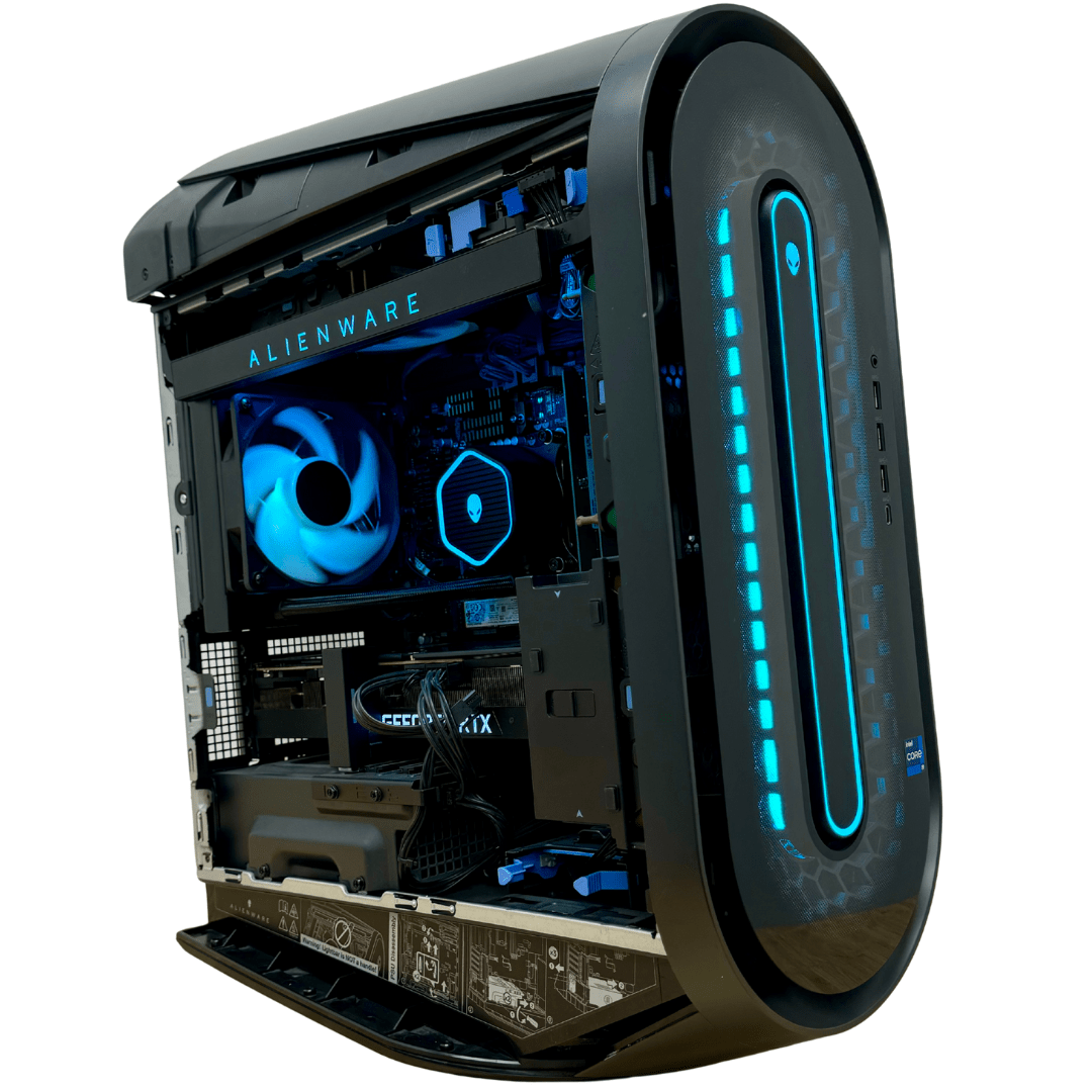 Refurbished | Intel i9 - 12900KF | RTX 3080 | Gaming PC - GamerTech Toronto