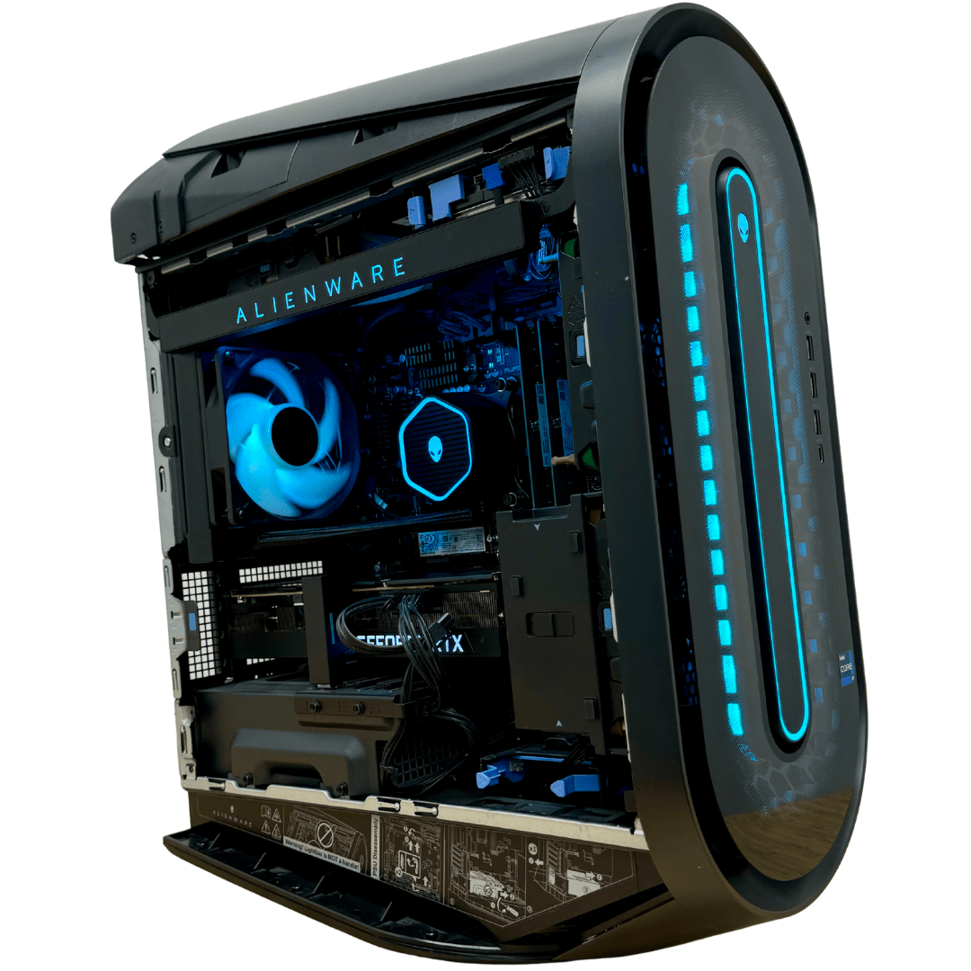 Refurbished | Intel i9 - 12900KF | RTX 3080 | Gaming PC - GamerTech Toronto