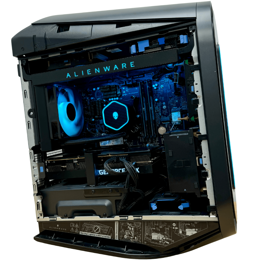 Refurbished | Intel i9 - 12900KF | RTX 3080 | Gaming PC - GamerTech Toronto