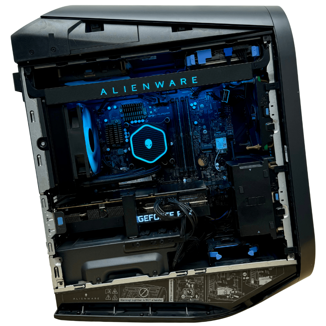 Refurbished | Intel i9 - 12900KF | RTX 3080 | Gaming PC - GamerTech Toronto