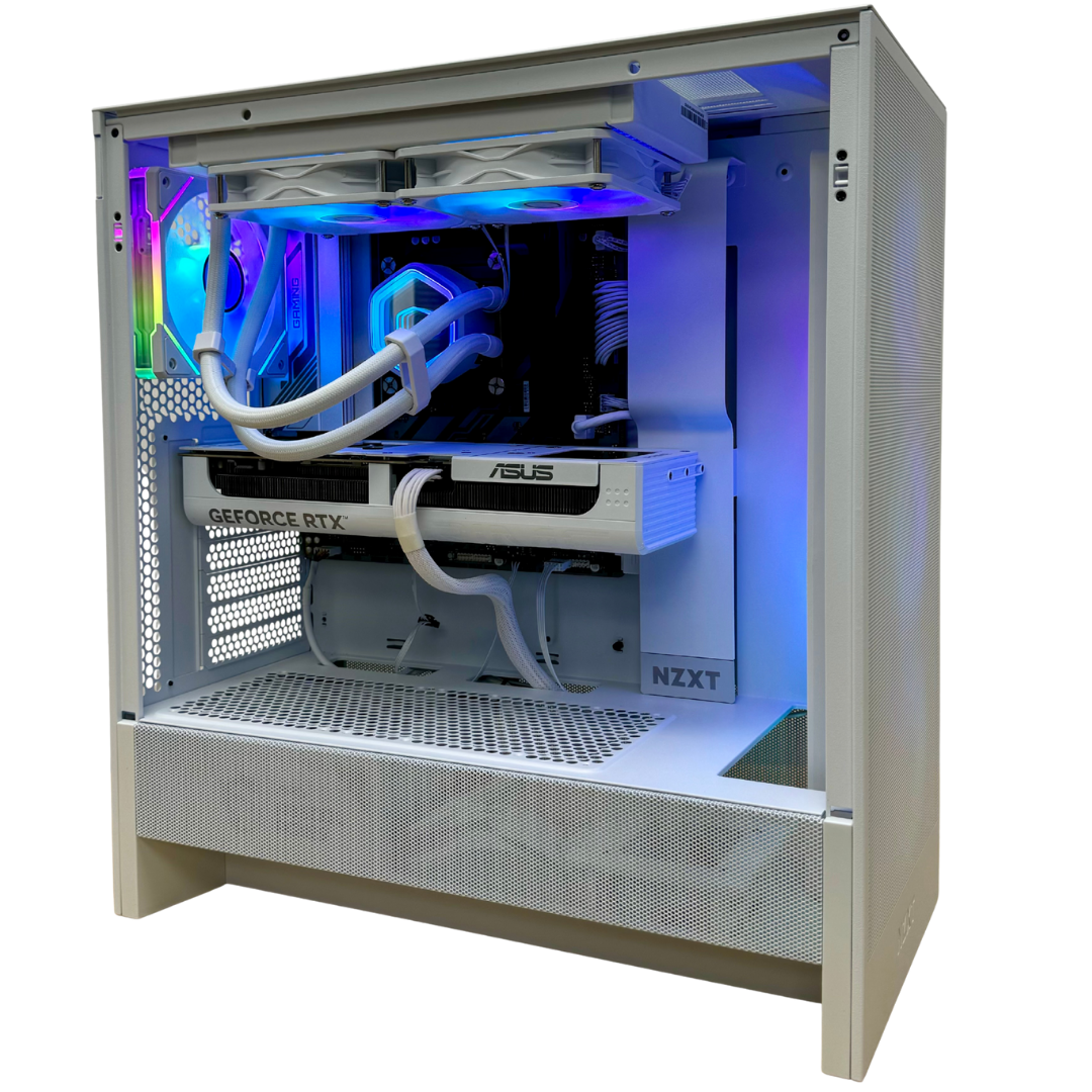 Ryzen 5 7600X3D | RTX 5070 | Fully Built and Ready | Custom Built Computer - GamerTech Toronto