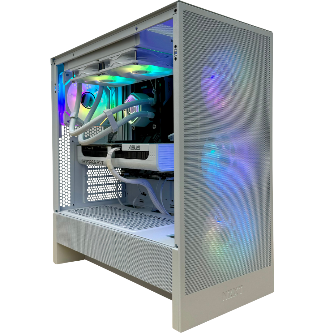 Ryzen 5 7600X3D | RTX 5070 | Fully Built and Ready | Custom Built Computer - GamerTech Toronto