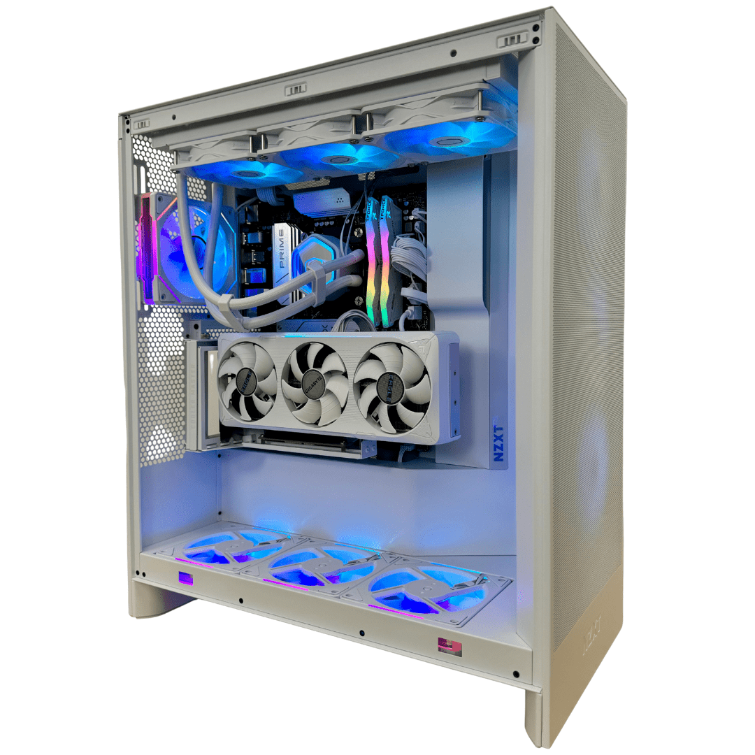 Ryzen 7 7700X | RTX 5070 | Fully Built and Ready | Custom Built Computer - GamerTech Toronto