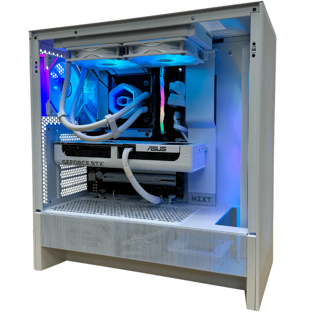 Ryzen 7 7800X3D | RTX 5070 | Fully Built and Ready | Custom Built Computer - GamerTech Toronto