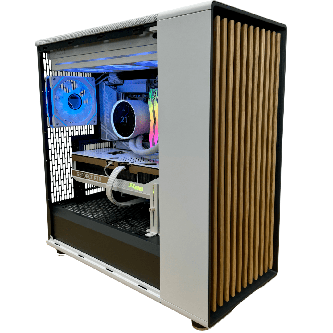 Ryzen 7 9800X3D | RTX 5080 | Fully Built and Ready | Custom Built Computer - GamerTech Toronto