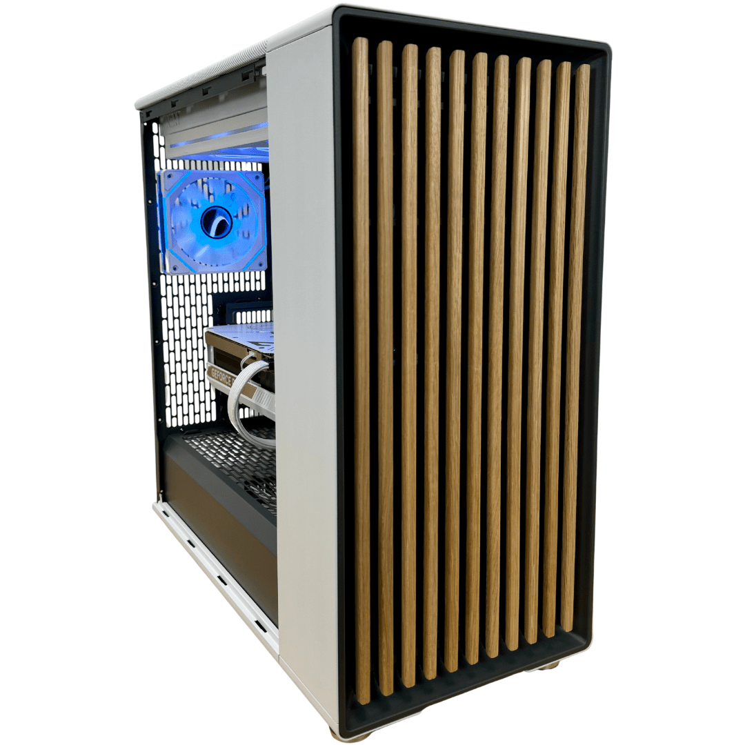 Ryzen 7 9800X3D | RTX 5080 | Fully Built and Ready | Custom Built Computer - GamerTech Toronto
