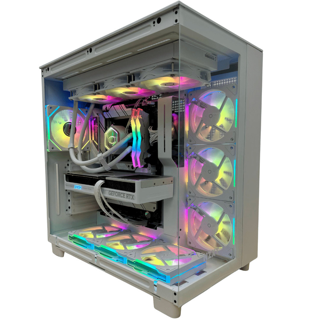 Ryzen 9 9950X | RTX 5080 | Fully Built and Ready | Custom Built Computer - GamerTech Toronto