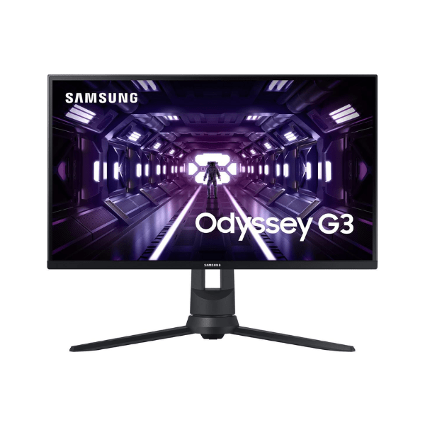 Samsung Odyssey G3 27" 1080P 144Hz VA Gaming Monitor - GamerTech Toronto