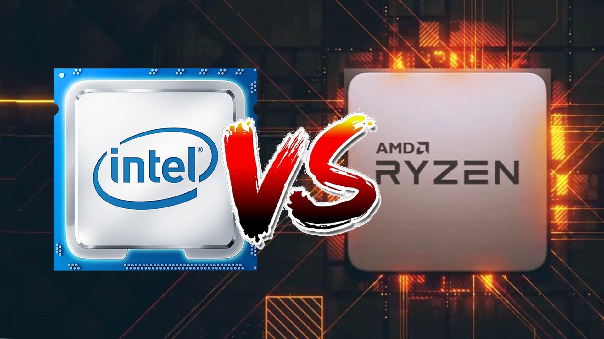 Intel vs. AMD: Who makes better processors?