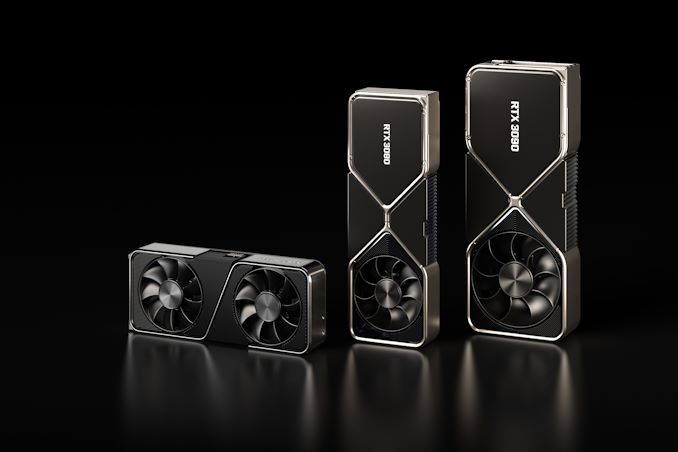 Why is there a shortage of Nvidia Graphics cards on the market?