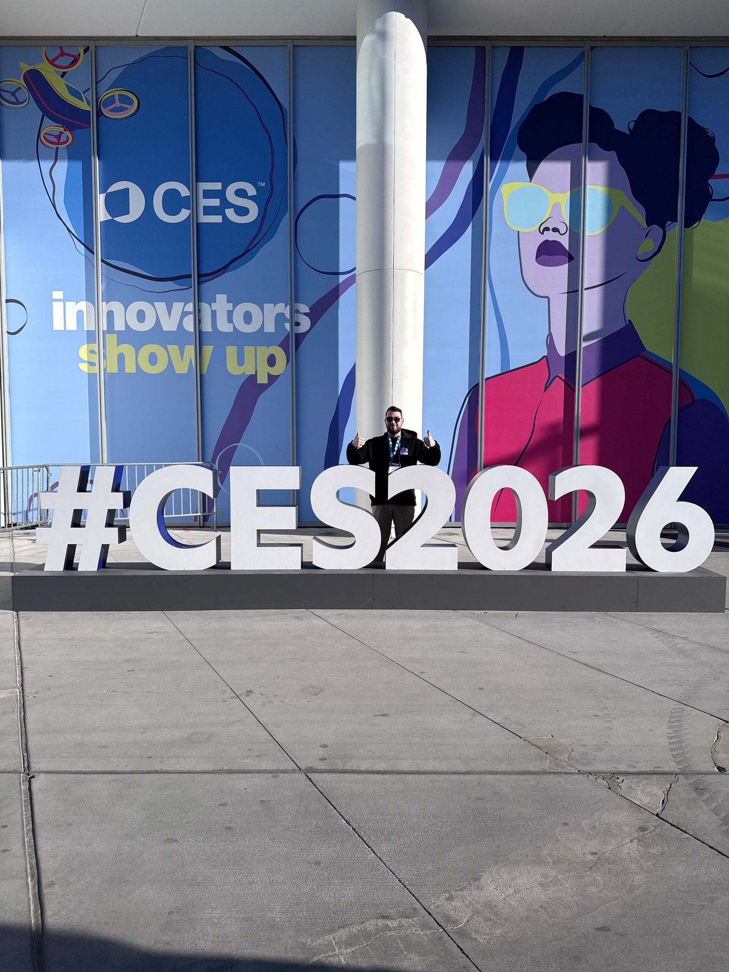 CES 2026: Suprisingly not all AI - GamerTech Toronto