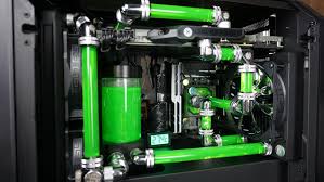 Custom loop cooling vs. AIO liquid cooling: Which is the better coolant? - GamerTech Toronto