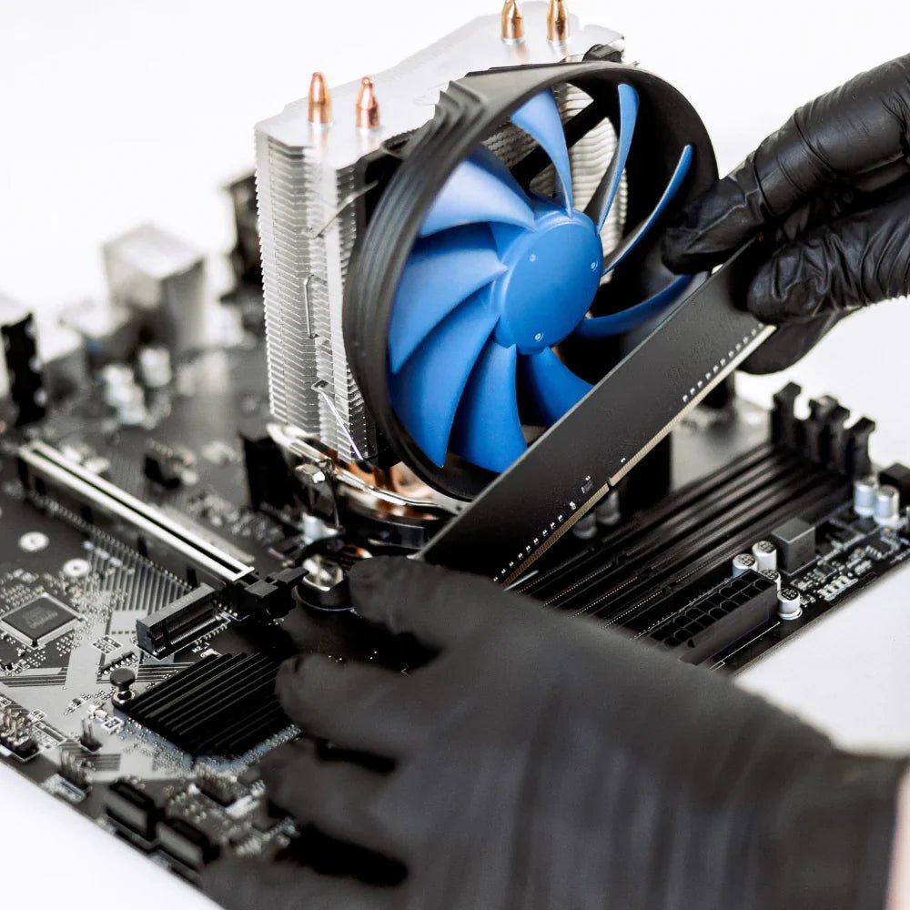 PC Repairs - GamerTech Toronto