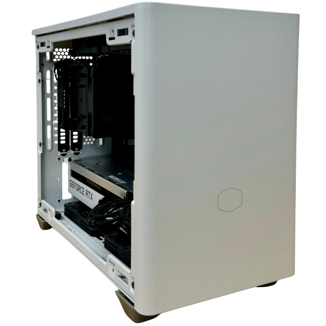Refurbished | AMD Ryzen 5 5600X | RTX 3070 | Custom Built Computer