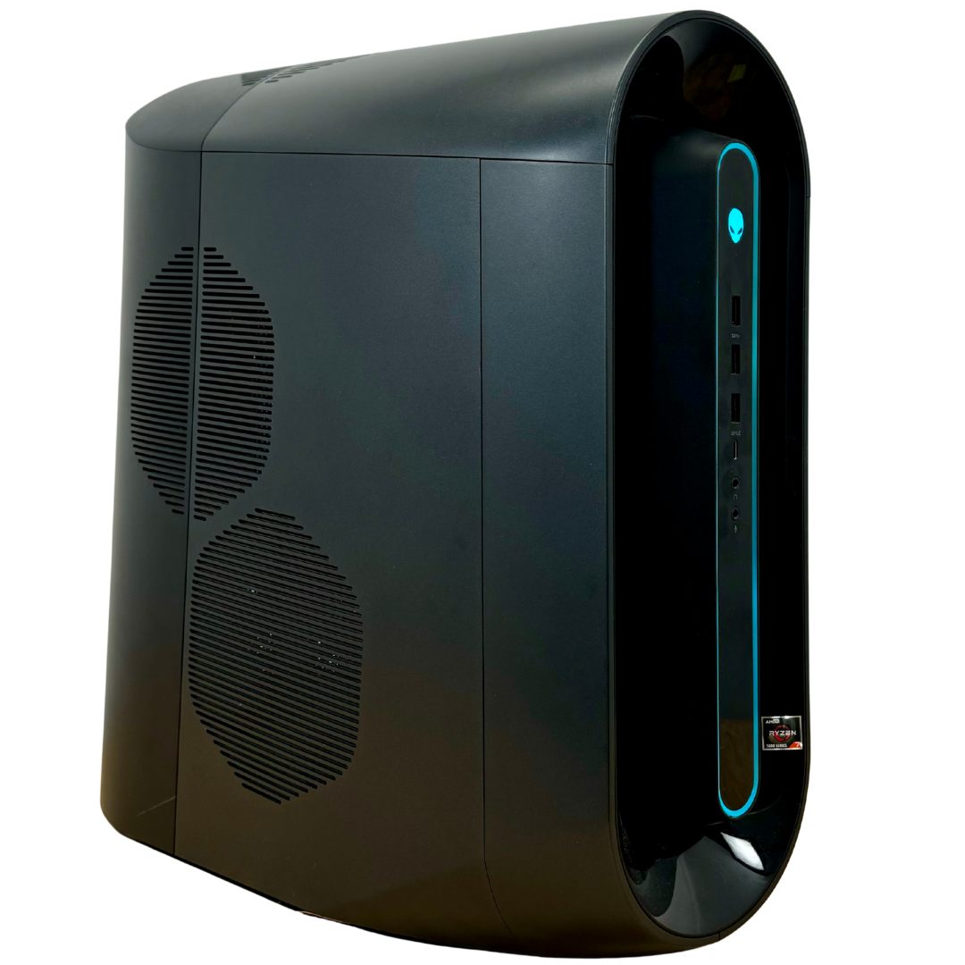 Refurbished | AMD Ryzen 9 5900X | RX 6700 XT | Custom Built Computer