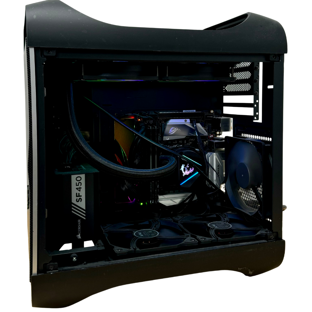 Refurbished | Intel i5-8400 | Office PC