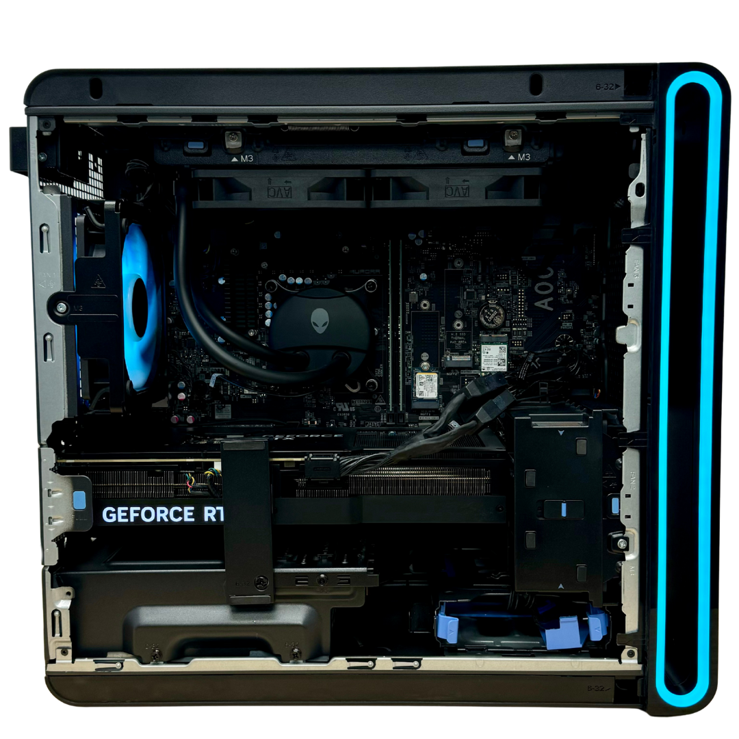 Refurbished | Intel i9-14900F | RTX 4090 | Gaming PC