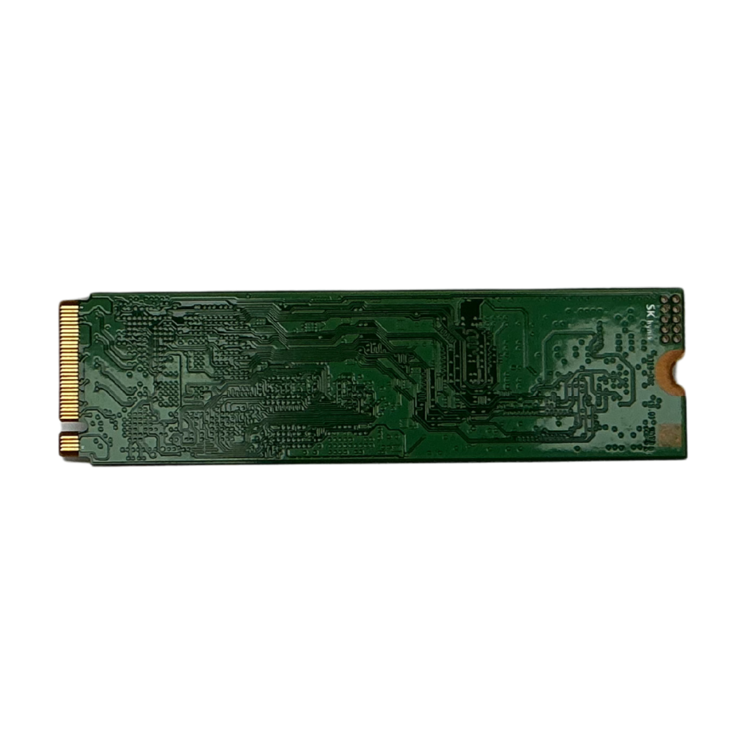 SK hynix PC611 1TB NVMe M.2 SSD (PCIe Gen3 x4, 2280) — Used, Working — photo 2