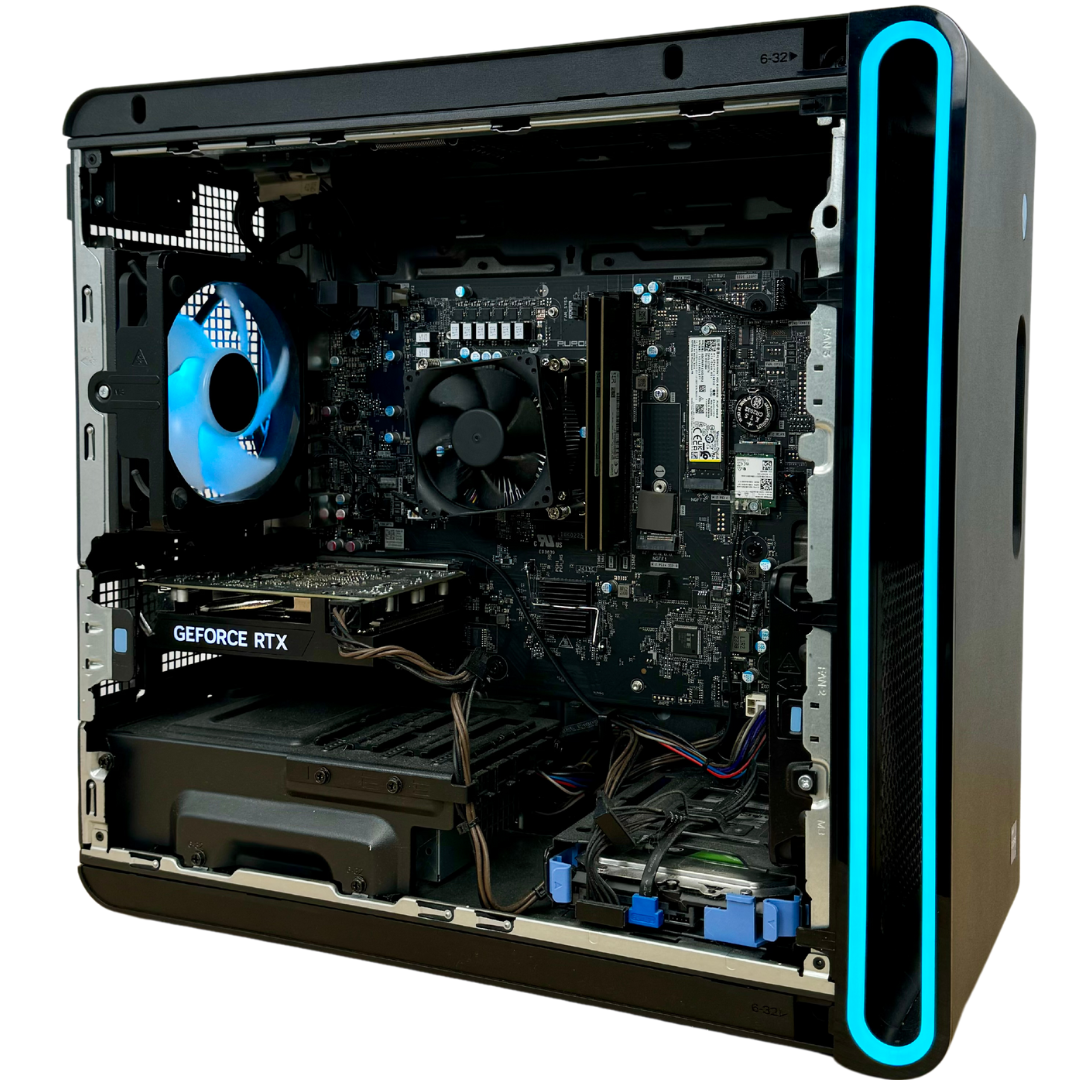 Refurbished | Intel i7-13700F | RTX 4060 | Gaming PC