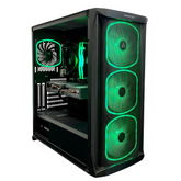 Fully Built and Ready | Ryzen 5 5500 | RTX 3060 | Gamertech Gaming PC