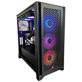 Fully Built and Ready | Ryzen 7 7700X | RTX 4070 | Gamertech Gaming PC