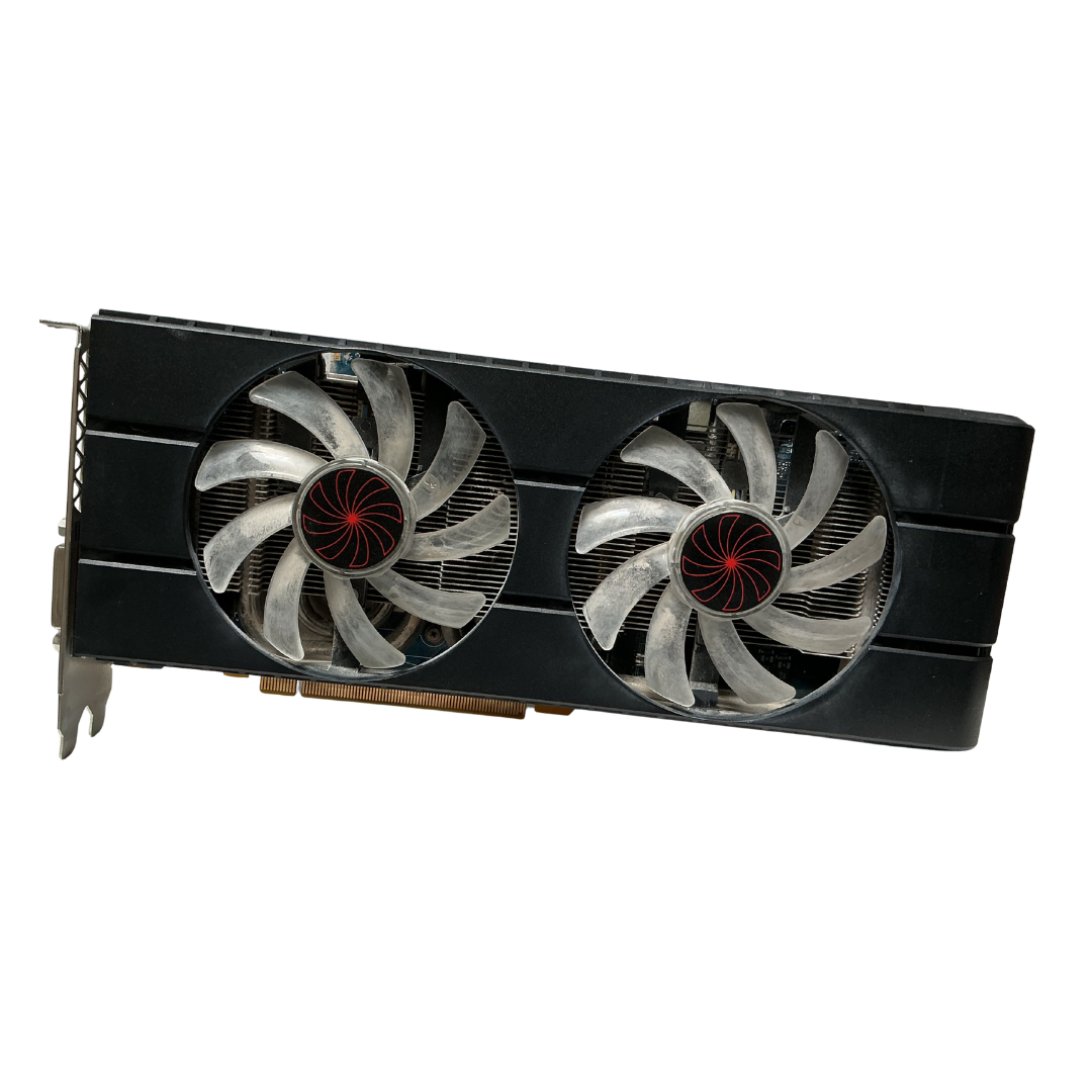 NVIDIA GeForce GTX 1080 8GB GDDR5X GPU (Working) | GamerTech