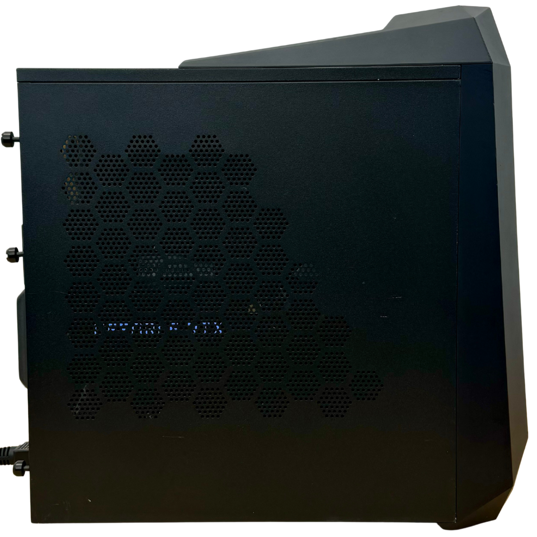 Refurbished | Intel i7-10700 | RTX 2060 | Gaming PC
