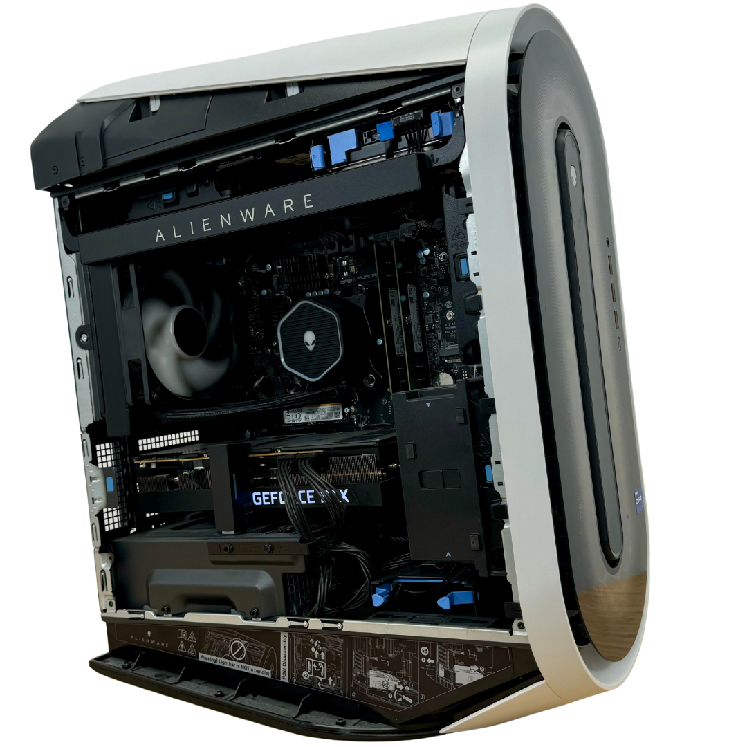 Refurbished | Intel i9-12900KF | RTX 3090 | Gaming PC