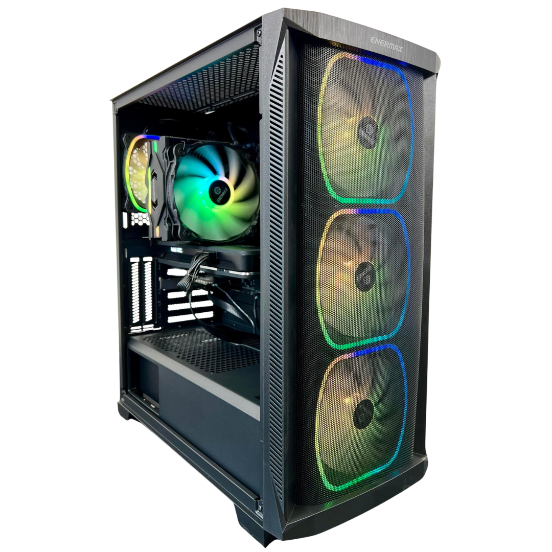 Buy The Best Pre-Built & Custom Built Gaming PCs in India