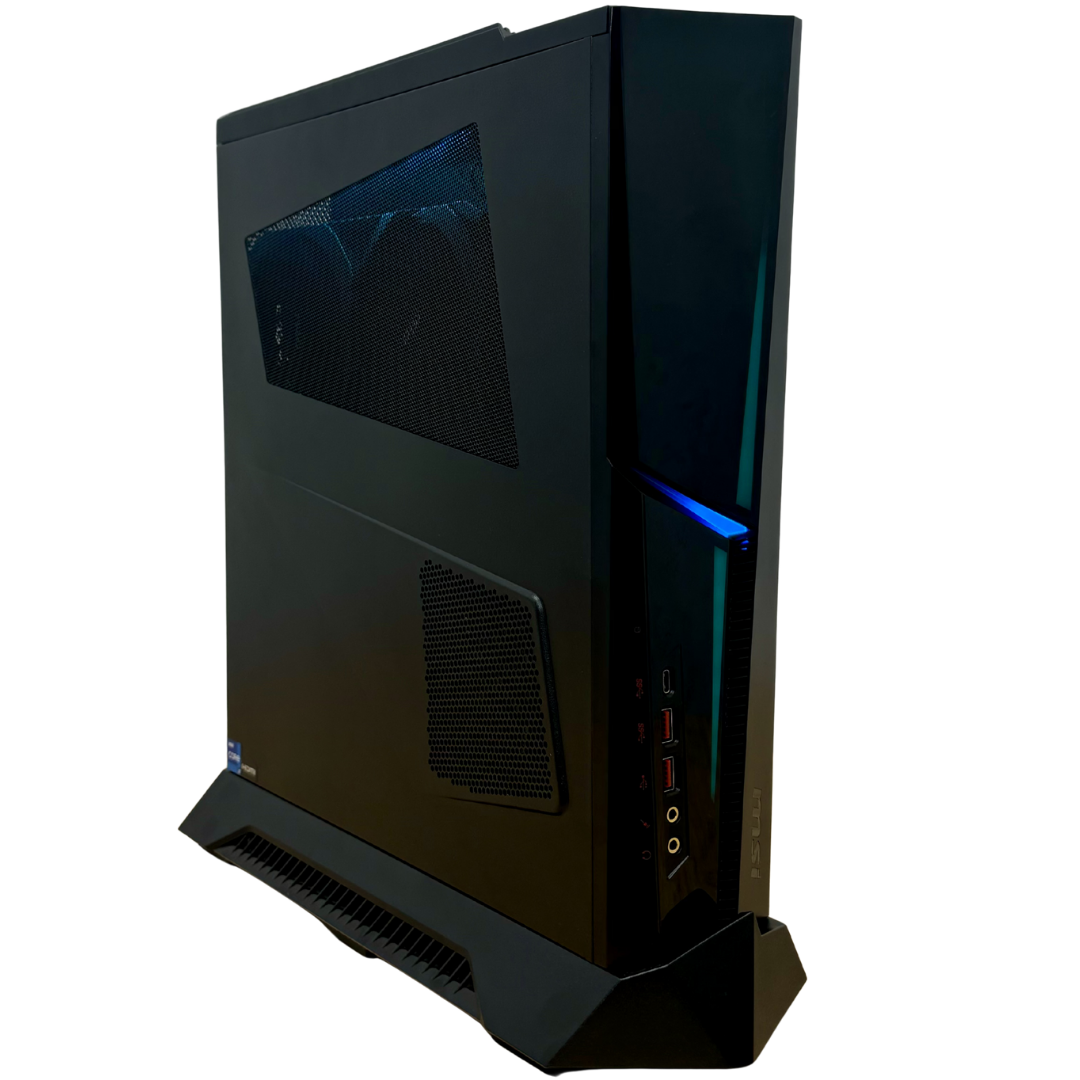 Refurbished | Intel i7-11700K | RTX 3070 | Custom Built Computer