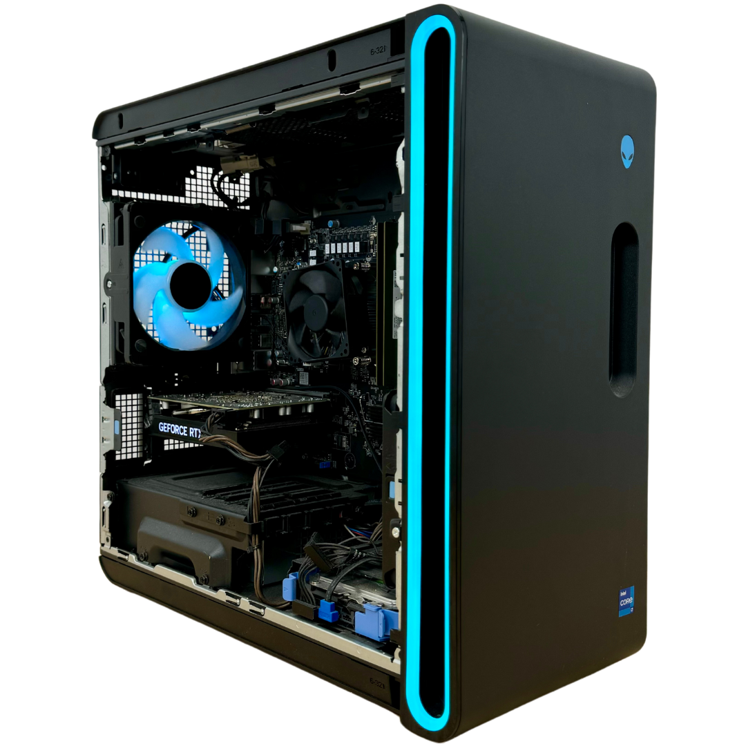 Refurbished | Intel i7-13700F | RTX 4060 | Gaming PC