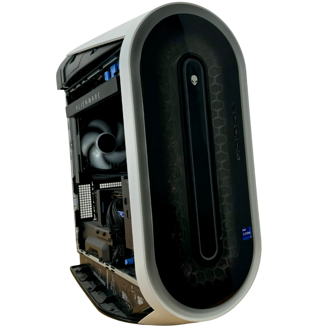 Refurbished | Intel i9-12900KF | RTX 3090 | Gaming PC