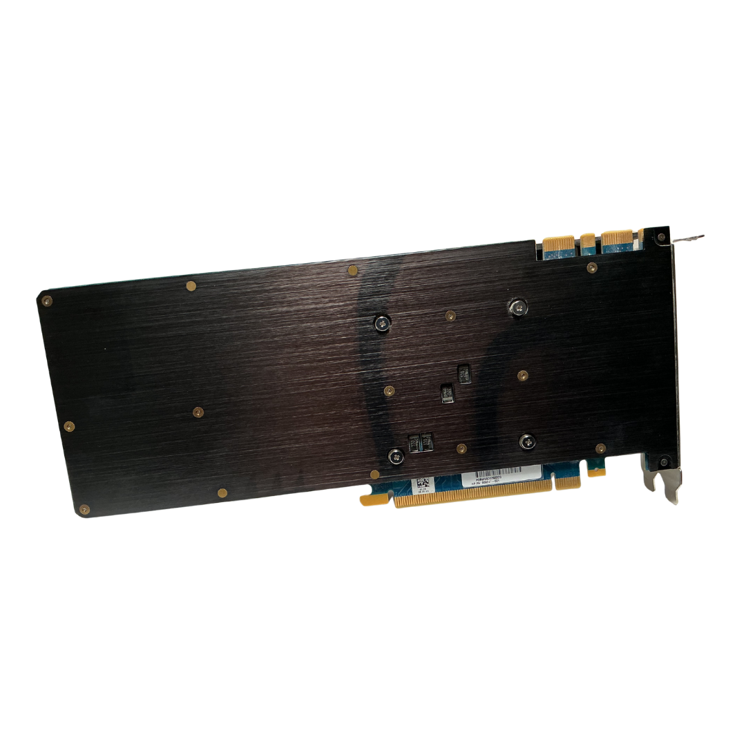 NVIDIA GeForce GTX 1080 8GB GDDR5X GPU (Working) | GamerTech